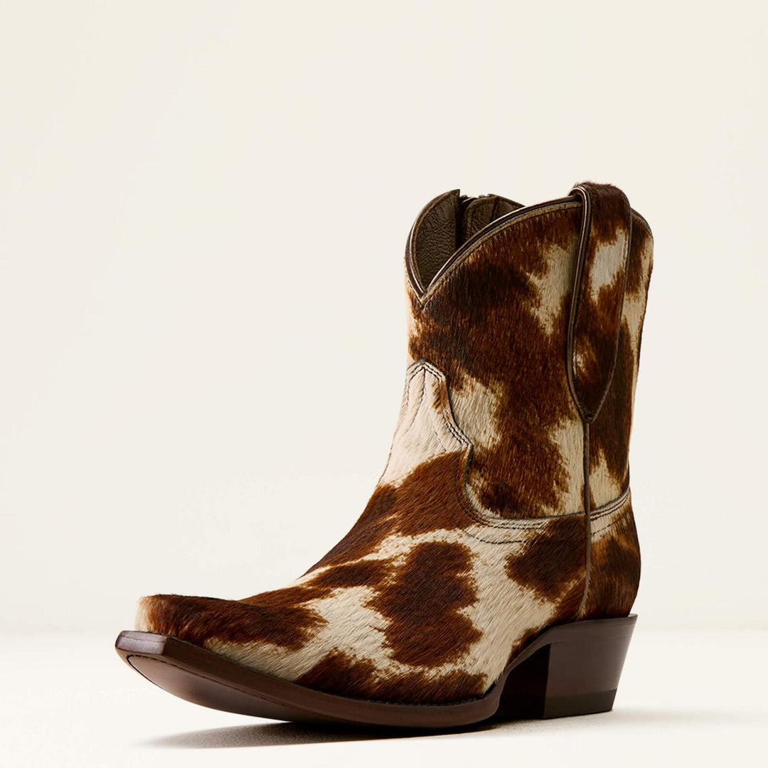 Ariat Ladies Cate X Toe