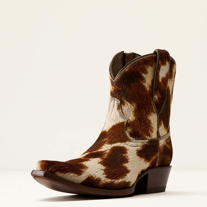 Ariat Ladies Cate X Toe