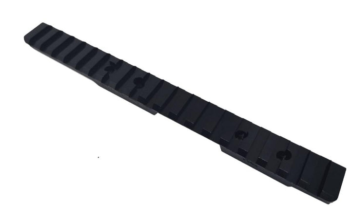 Britannia Rails Tikka T1X Extended Universal Aluminium