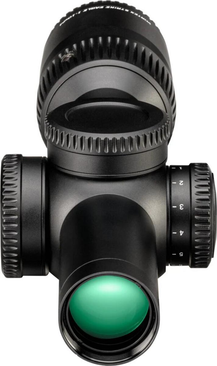 Vortex Strike Eagle 1-10x24 FFP EBR-8 BDC MRAD – view 8