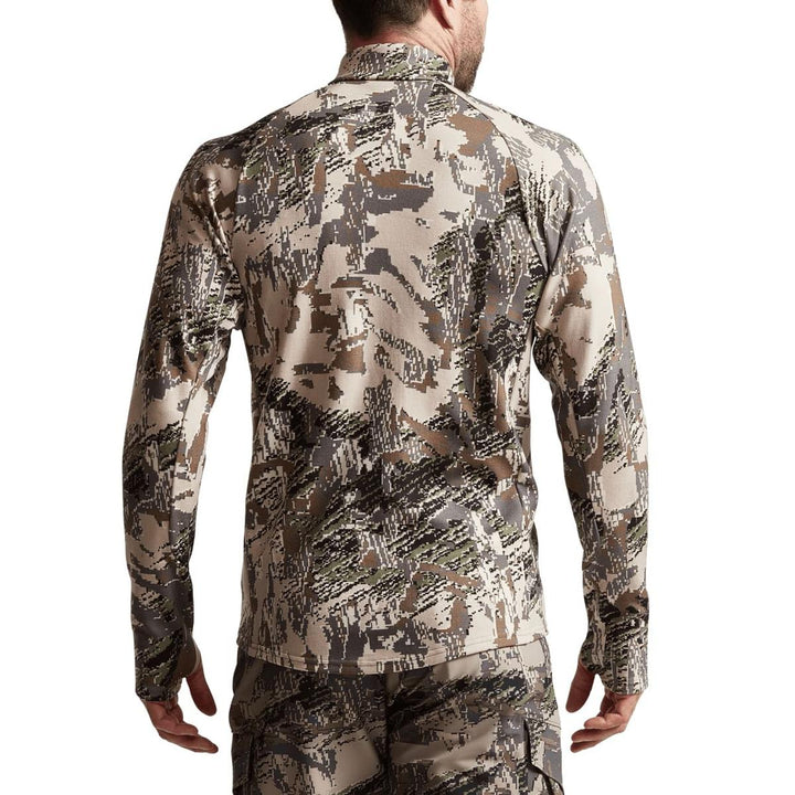 Sitka Core Merino 330 Half-Zip