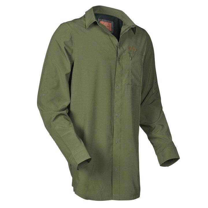 SwedTeam Alpha Light Shirt