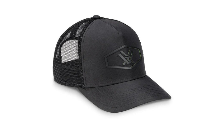 Vortex Core-Tac Cap - Black