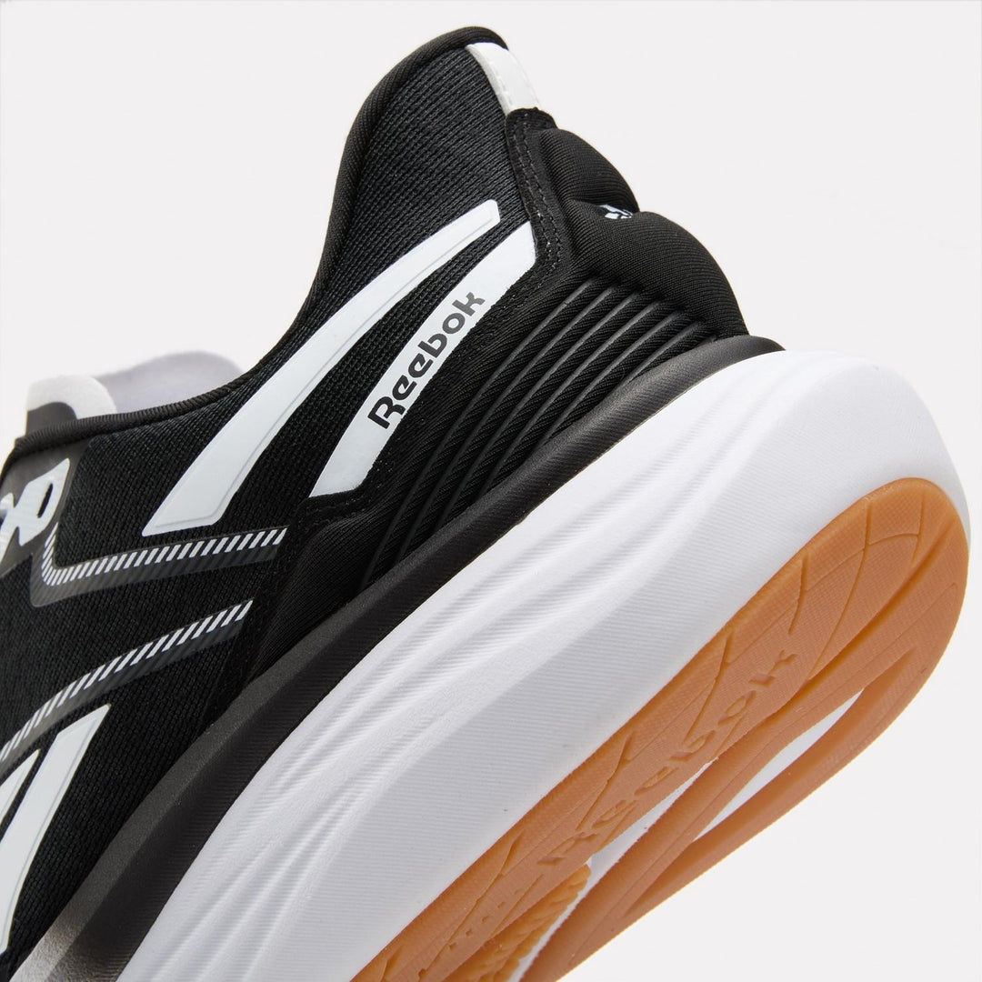 REEBOK VIVA SPEED BLACK/WHITE/GUM 1