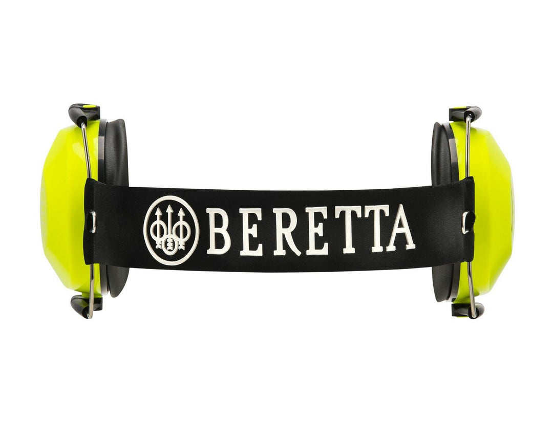 Beretta Earmuff Shooting Hearing Protection – view 4