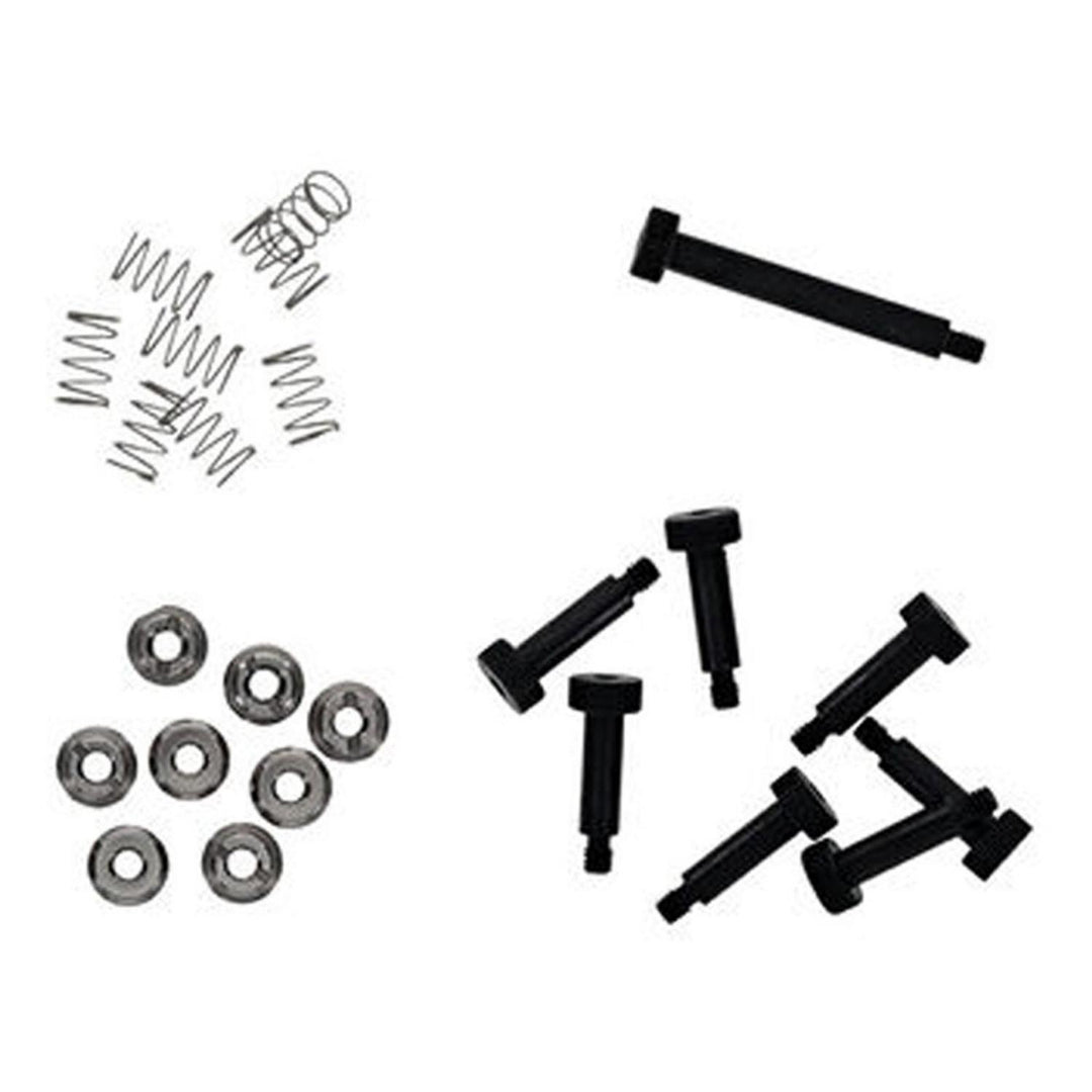 Frankford Arsenal X-10 Spare Locator Buttons Large 8pk