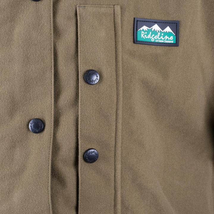 Ridgeline Monsoon Classic Smock