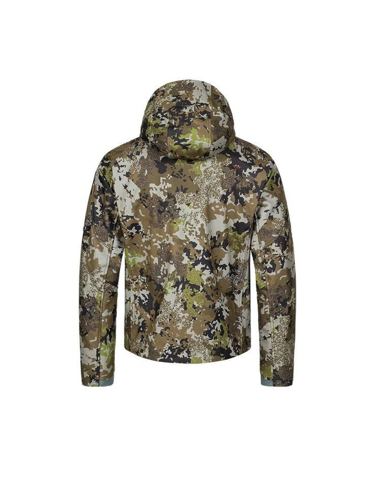 Blaser Men's Tranquility Jacket  HunTec Camouflage