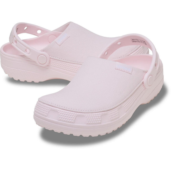 Classic Crafted Clog Bubble Ice