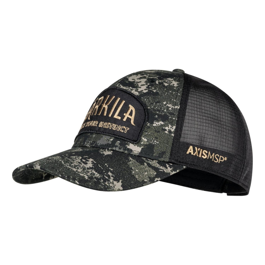Harkila Härkila camo trucker cap