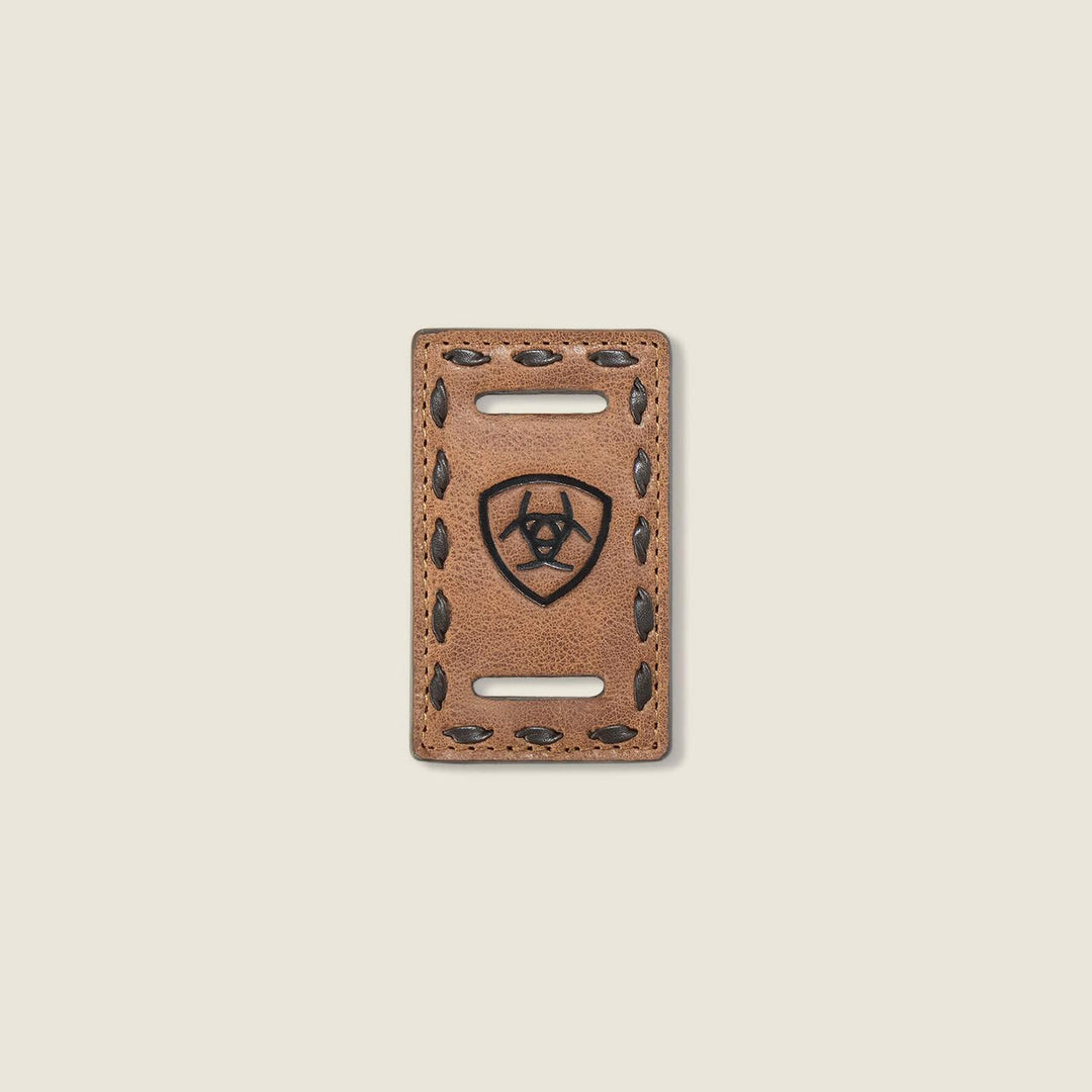 Ariat M F Ariat Shield Emb Scarf Slide