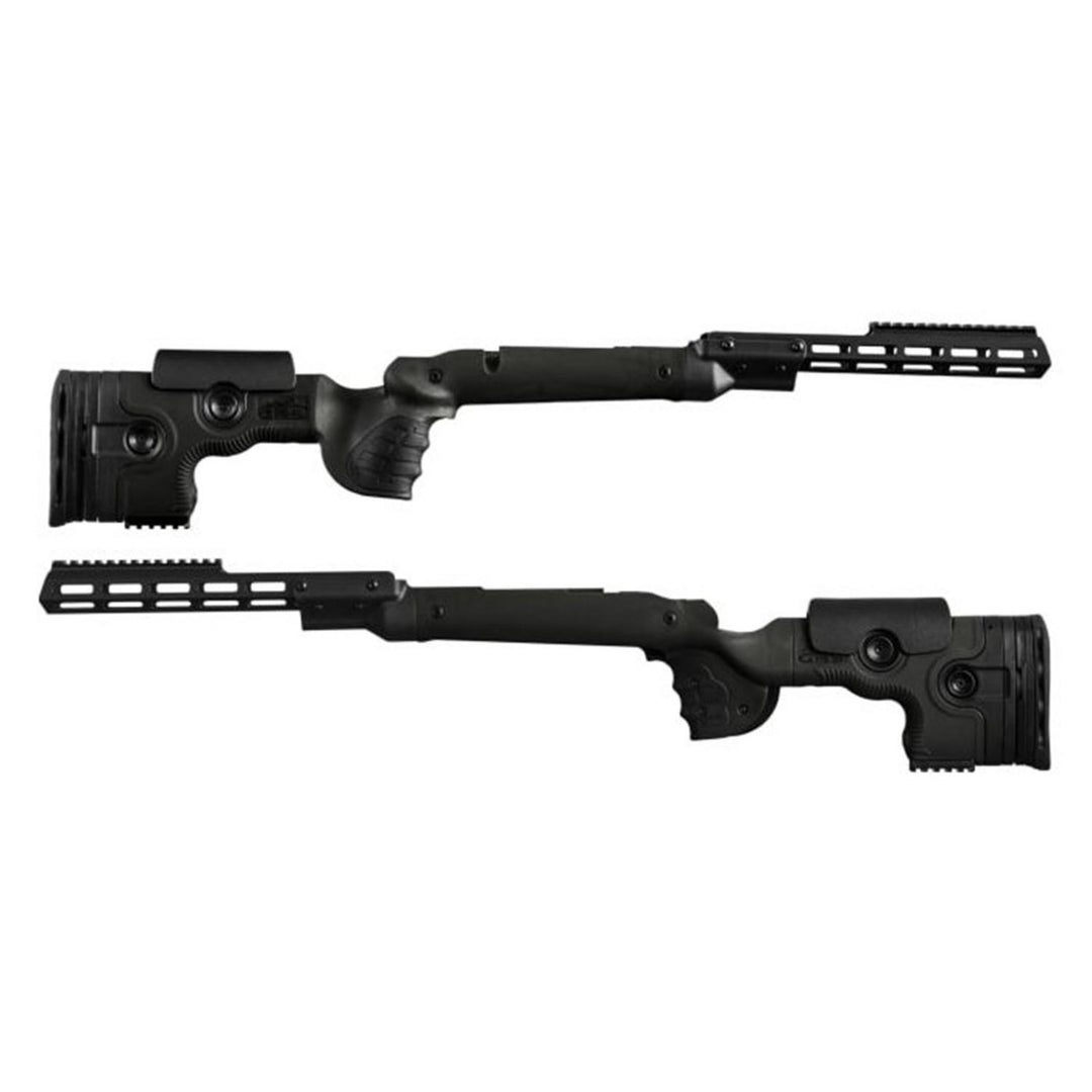 GRS Warg Composite Stock Bergara B14 LA HMR