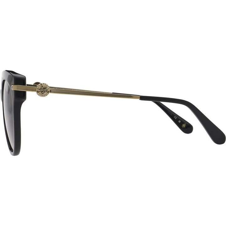 Layla Sunglasses Black Ladies