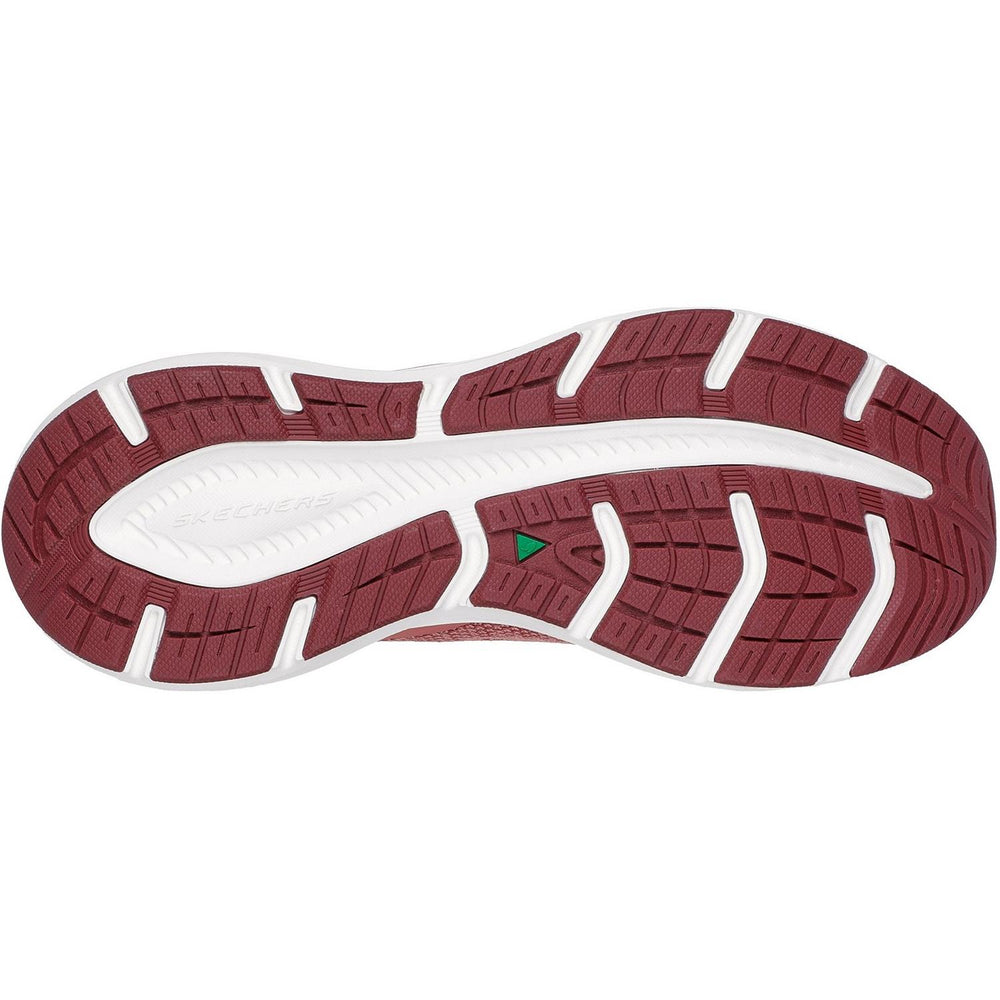 Edgeride Power Flow Trainers Dark Mauve – view 2