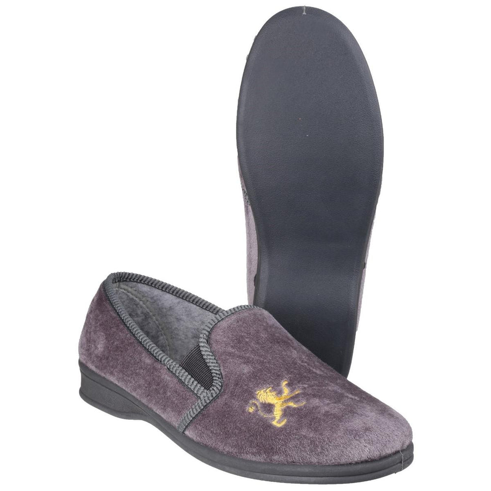 Mirak Warminster Slipper – view 2