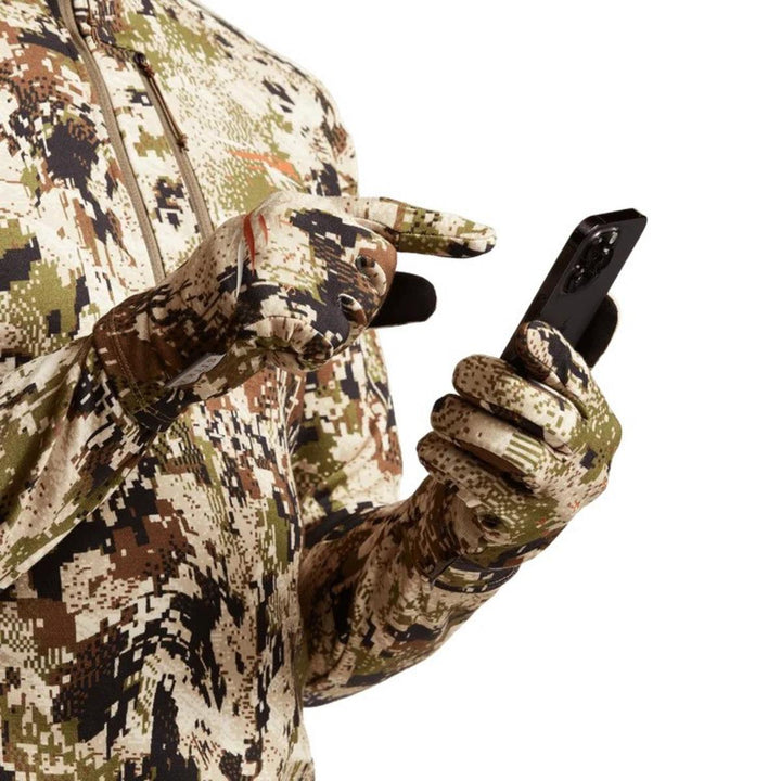 Sitka Merino 330 Glove Optifade Subalpine