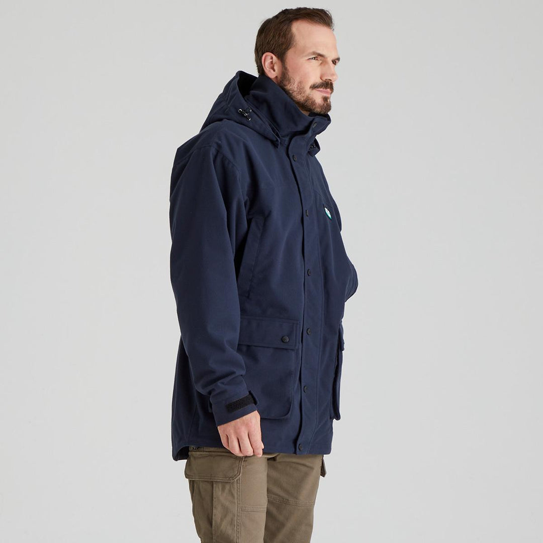 Ridgeline Mens Torrent Jacket