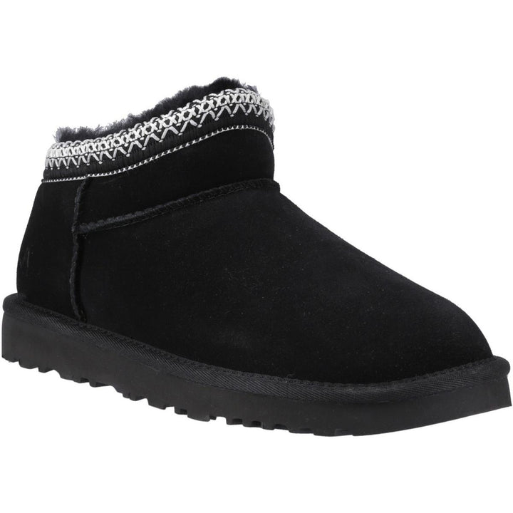Hush Puppies Sloane Bootie Slipper