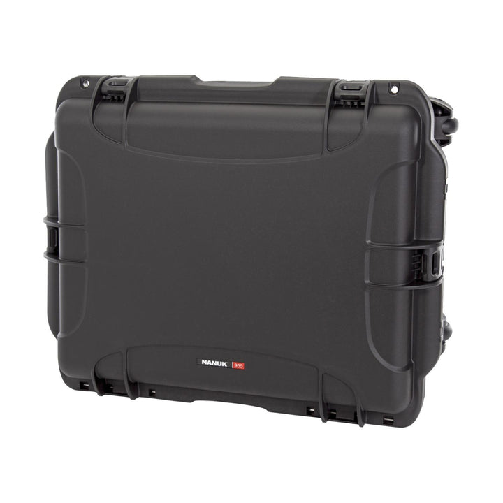NANUK 955 Waterproof Hard Case With Padded Dividers
