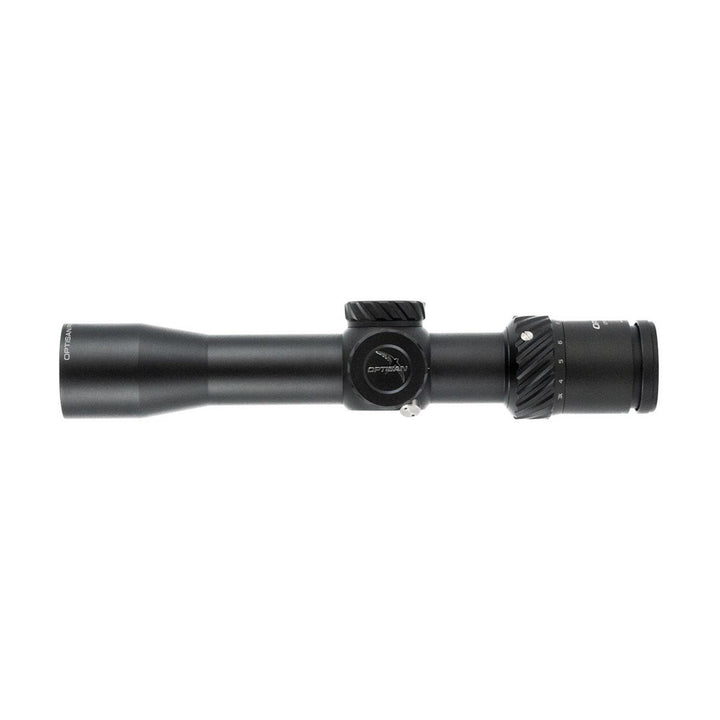 Optisan CP 3-12X32P MH10X Compact Riflescope