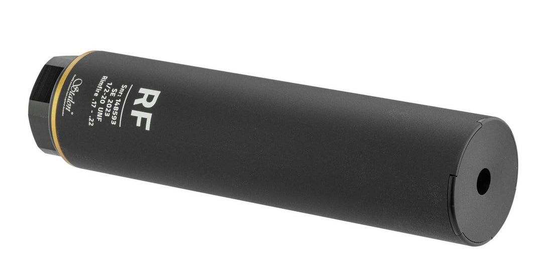 RF Silencer
