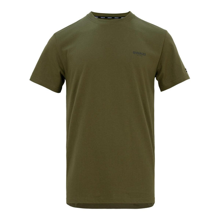 Swazi REVERSE TAHR TEE