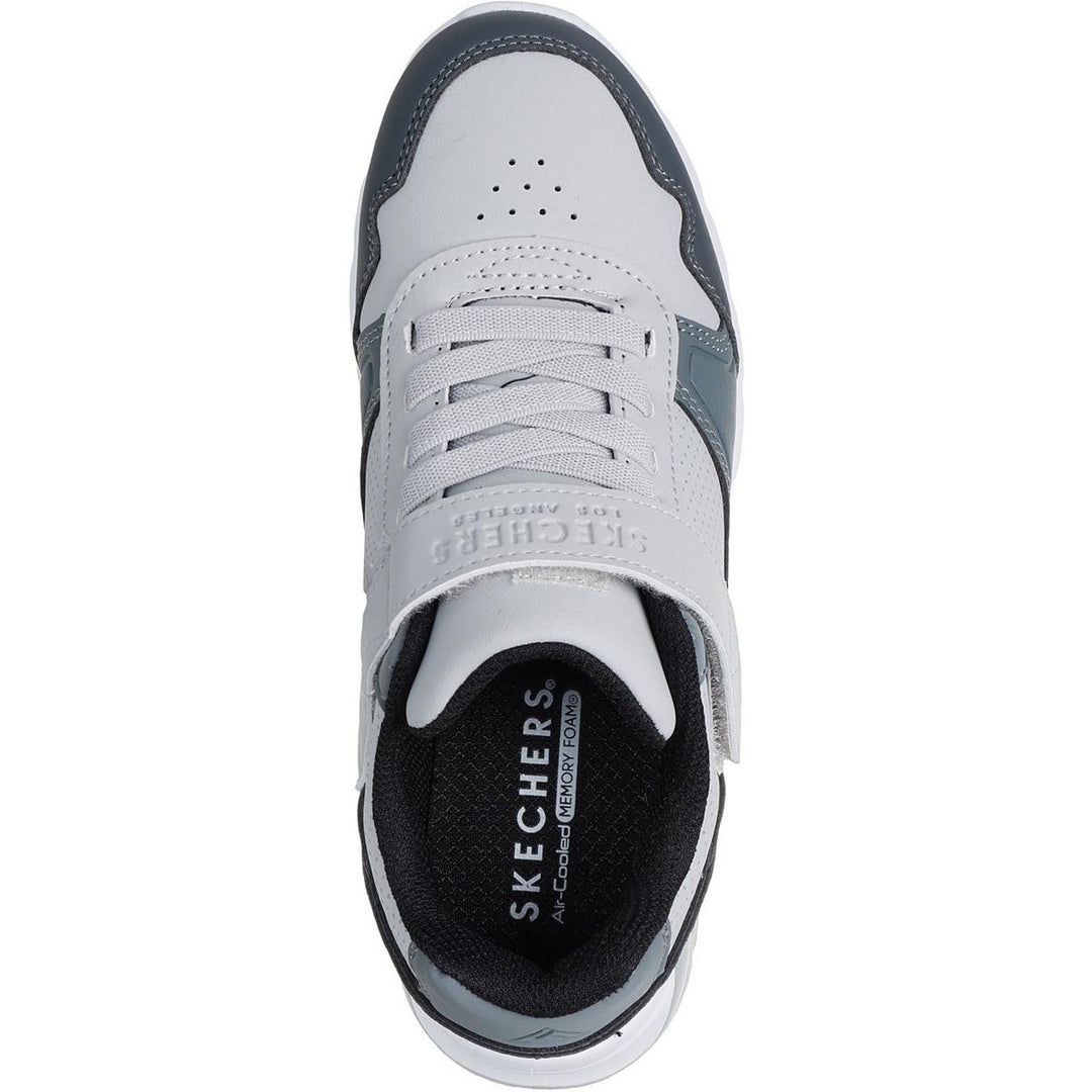 Skechers Uno Lite 2.0 Pillar Duo Trainer Light
