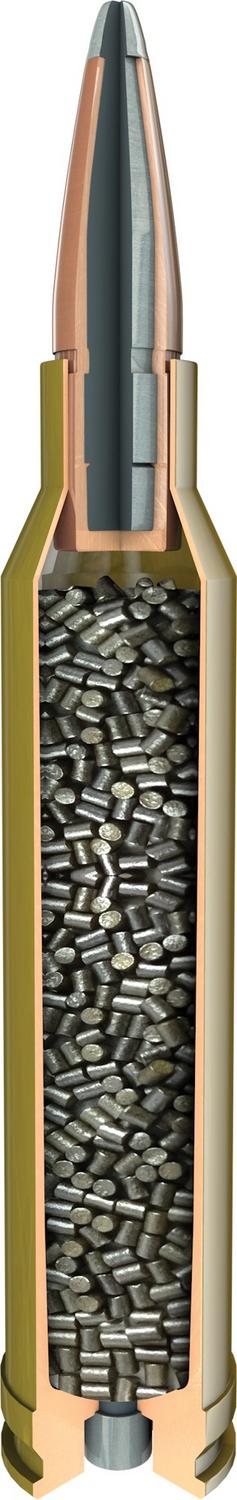 Hornady 6.8mm Rem Spc 120gr SST Ammunition – view 3
