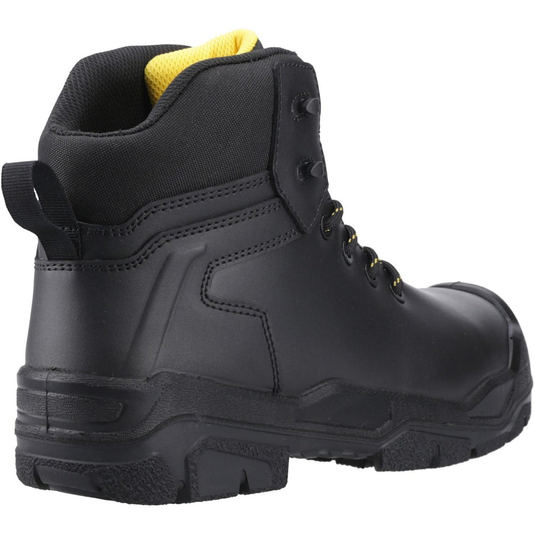 AS259 ASHDOWN S3S SR BLACK