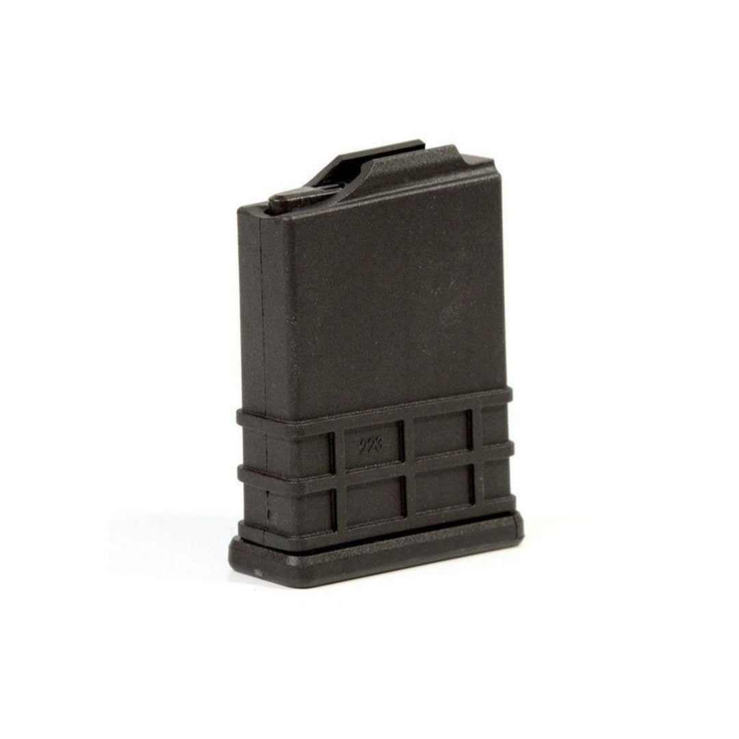 MDT AICS Polymer Magazine .308 3 Round