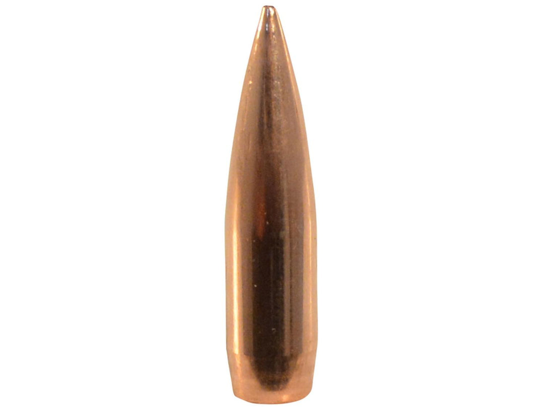 Nosler RDF .30 Cal 175gr HPBT Match Bullets, Box of 100