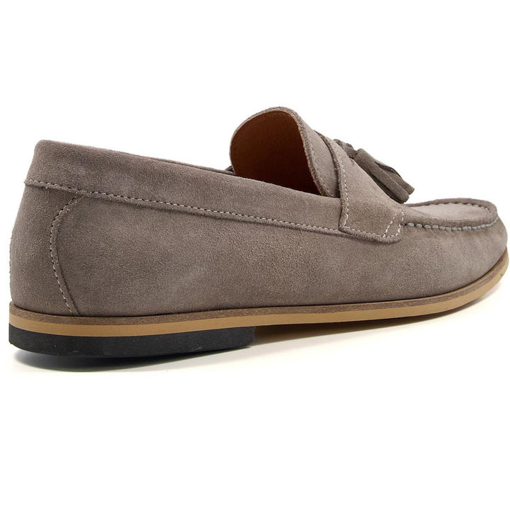 Dune Bart Slip On Shoe