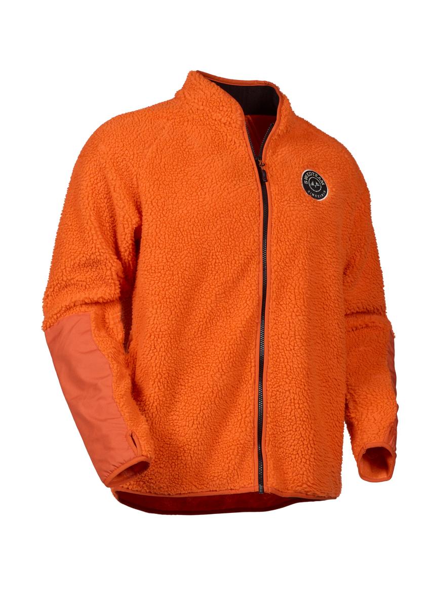 SwedTeam Ultra Pile Sweater