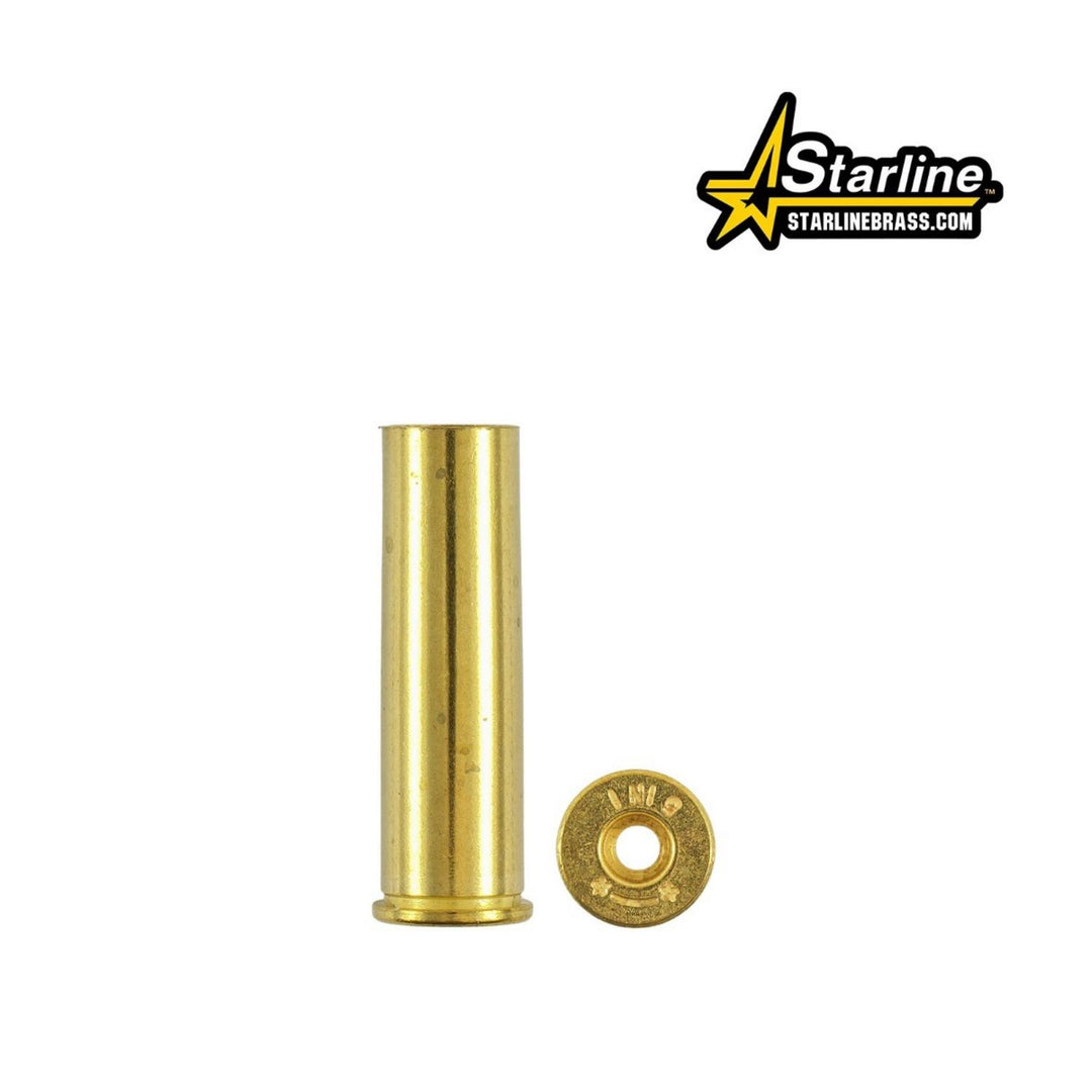 Starline 5-in-1 Blank Brass Cases for Lever Actions, Pack of 100