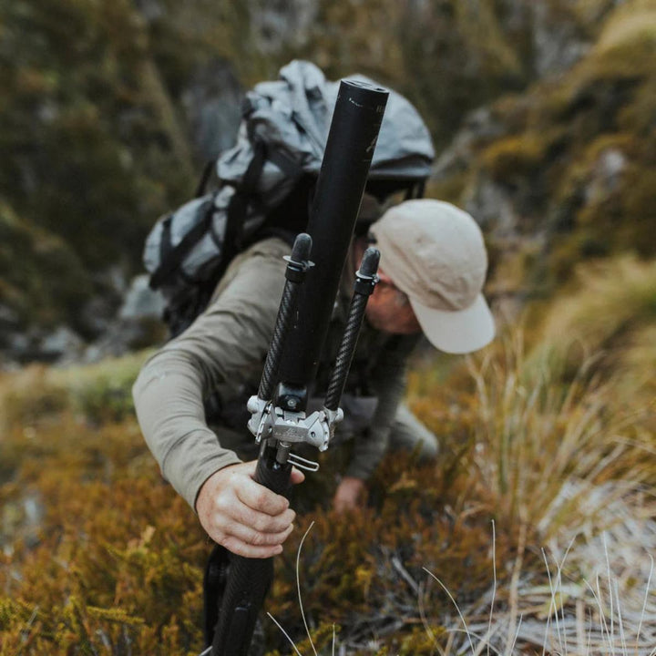 Backlanz Precision Long Range Bipod