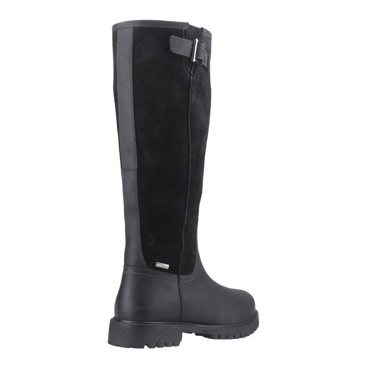 Hunter Canna Tall Boot