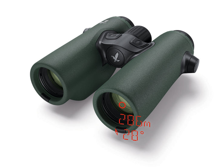 EL Range 10x32 TA