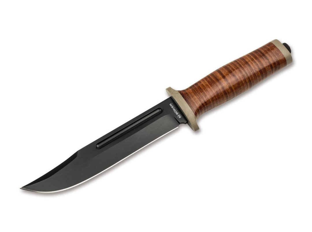 Böker Magnum Ranger Field Bowie Knife