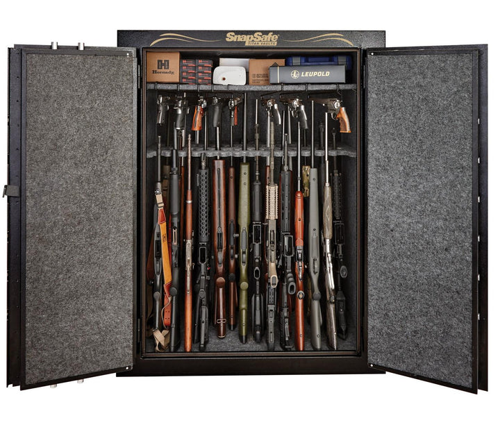 Hornady Super Titan XXL Double Door Safe – view 3