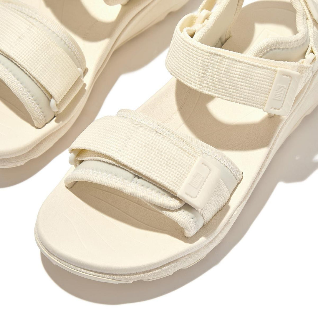 Fitflop Neo-D-Hiking Sandal Cream