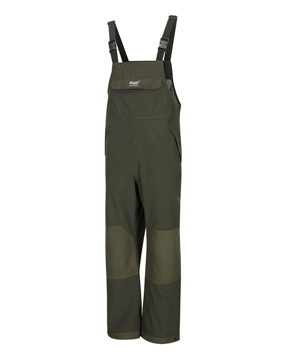 Hoggs of Fife King II Waterproof Bib & Brace