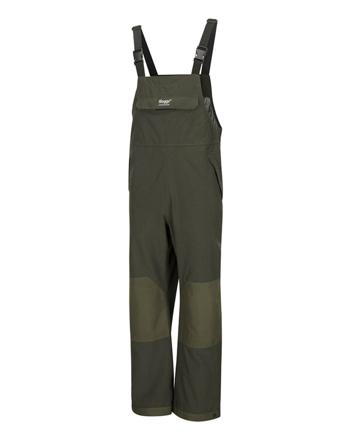 Hoggs of Fife King II Waterproof Bib & Brace