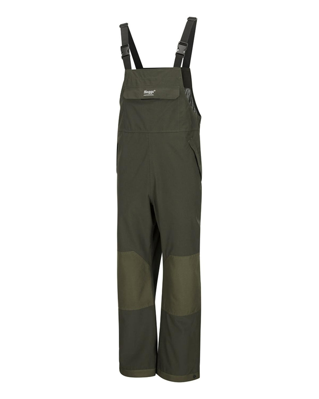 Hoggs of Fife King II Waterproof Bib & Brace