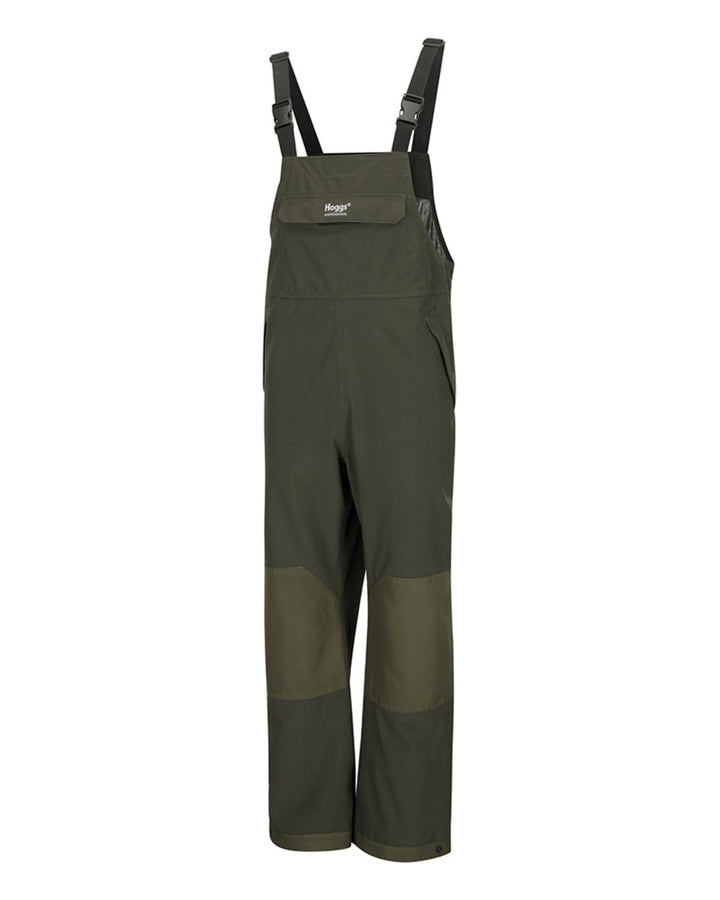 Hoggs of Fife King II Waterproof Bib & Brace