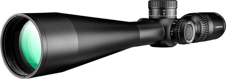 Vortex Viper HD 5-25x50 VMR-3 MRAD Riflescope