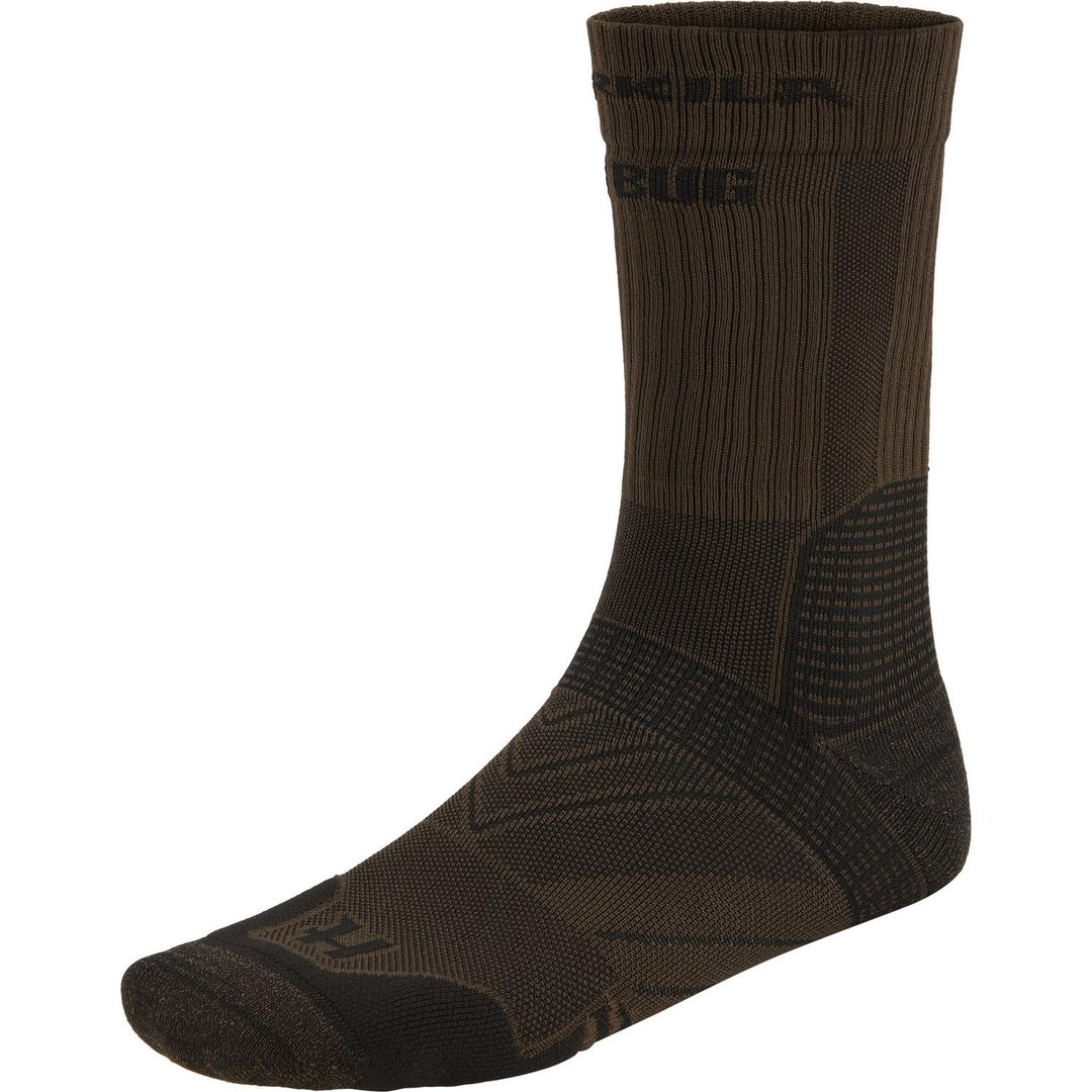 Harkila Trail socks – view 2