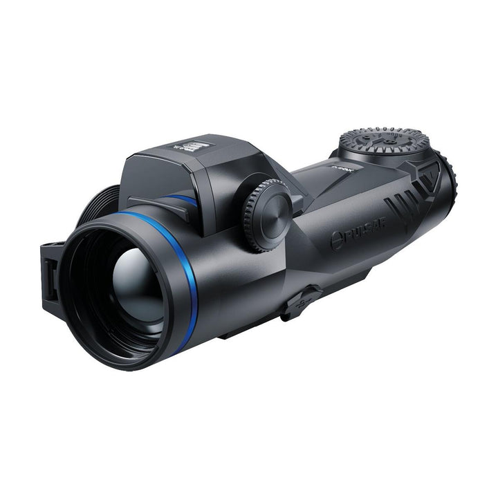 Trail 3 XQ50 (Weaver N Mount)