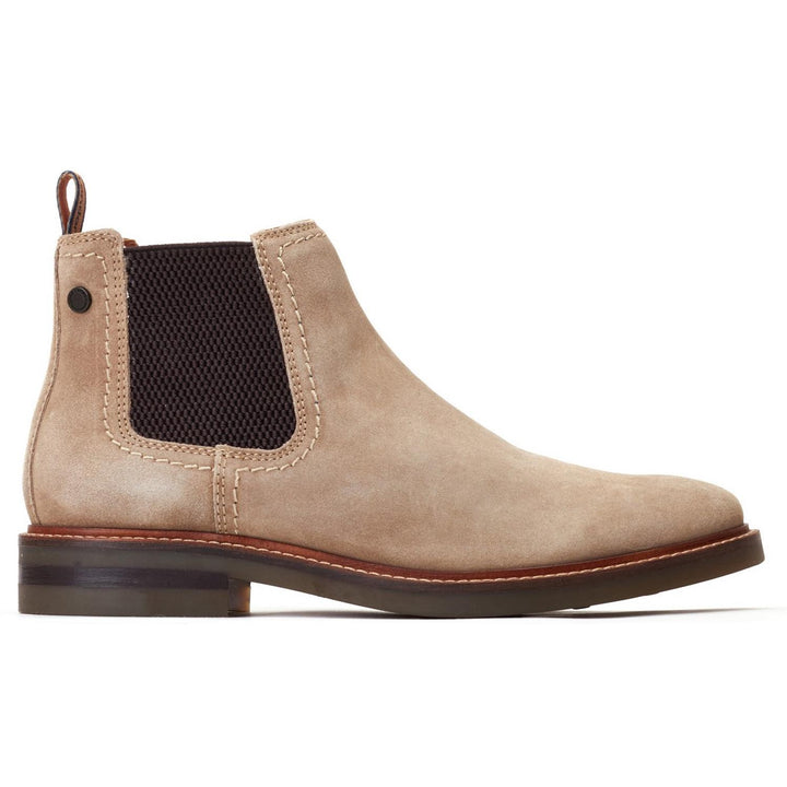 Portland Chelsea Boot Sand