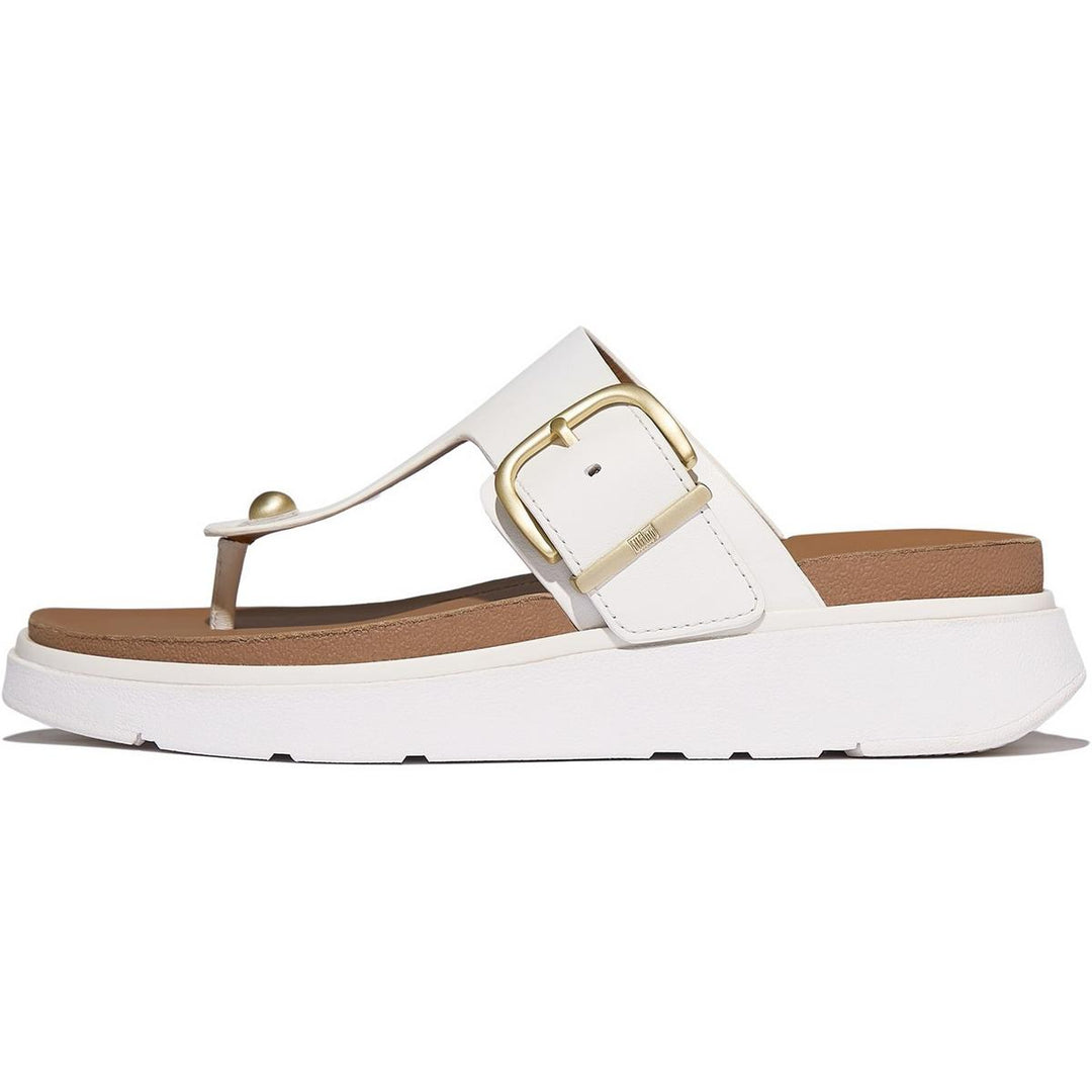 Fitflop Gen-FF Toe-Post Sandals Urban – view 4