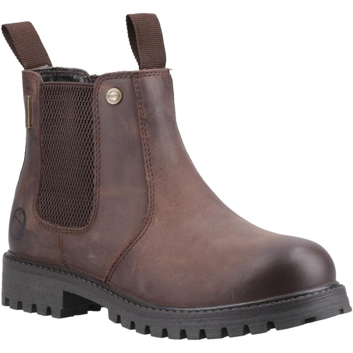Cotswold Aston Pull On Dealer Boot